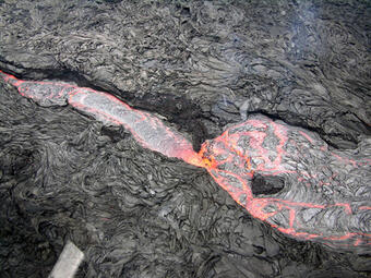 Kīlauea's School of Magma and Motion trumps Hogwarts?...