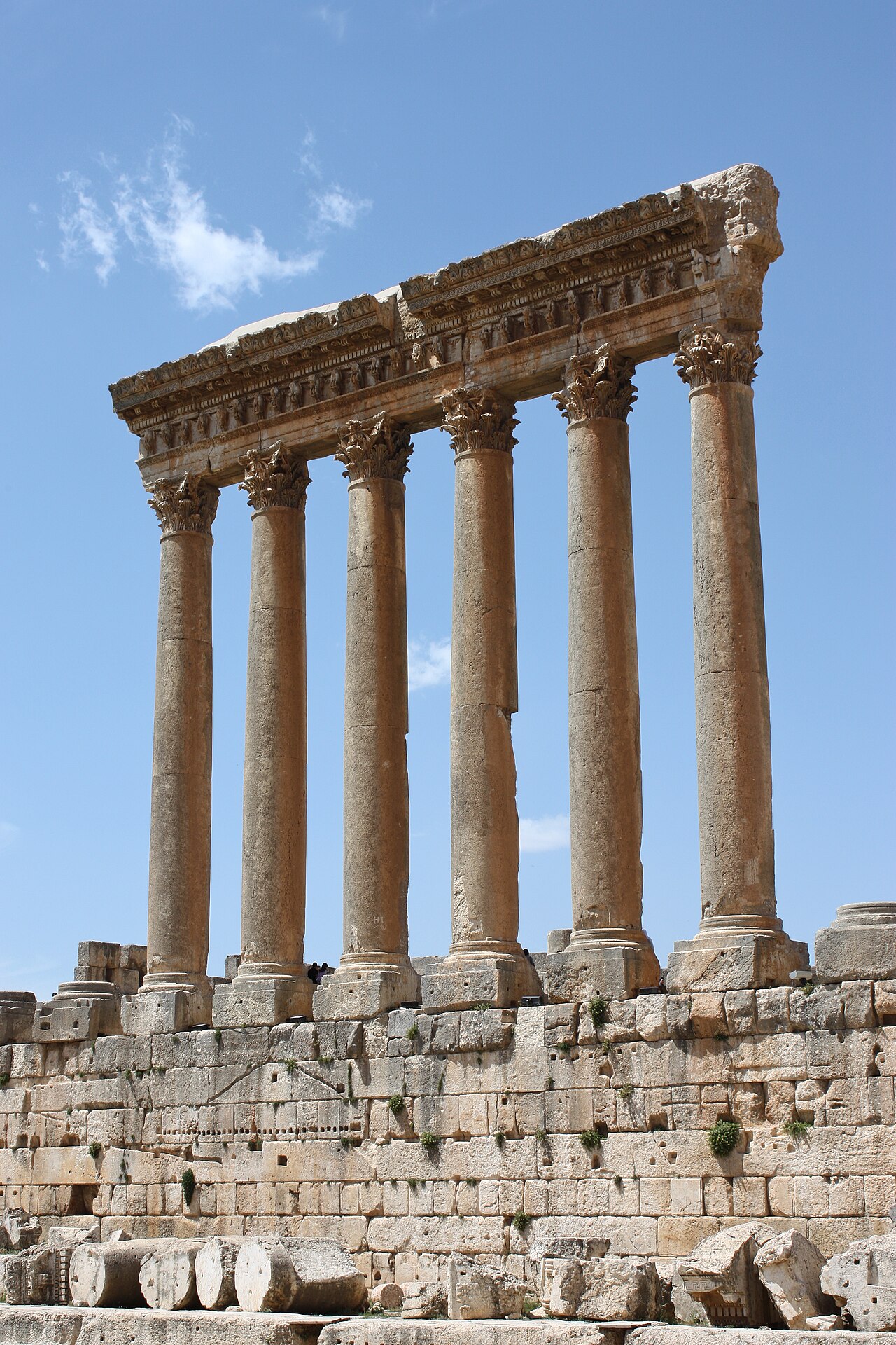 Baalbek