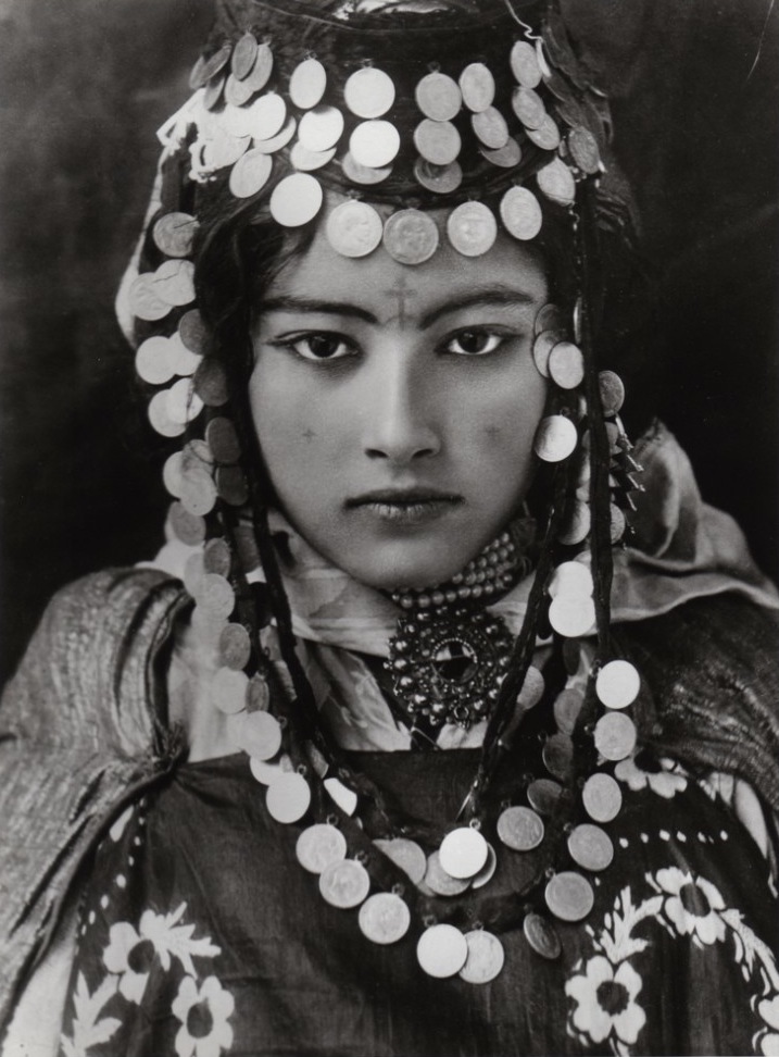 আলজেরিয়া, ১৯০৫