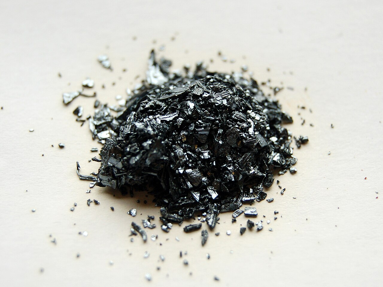 Iodine