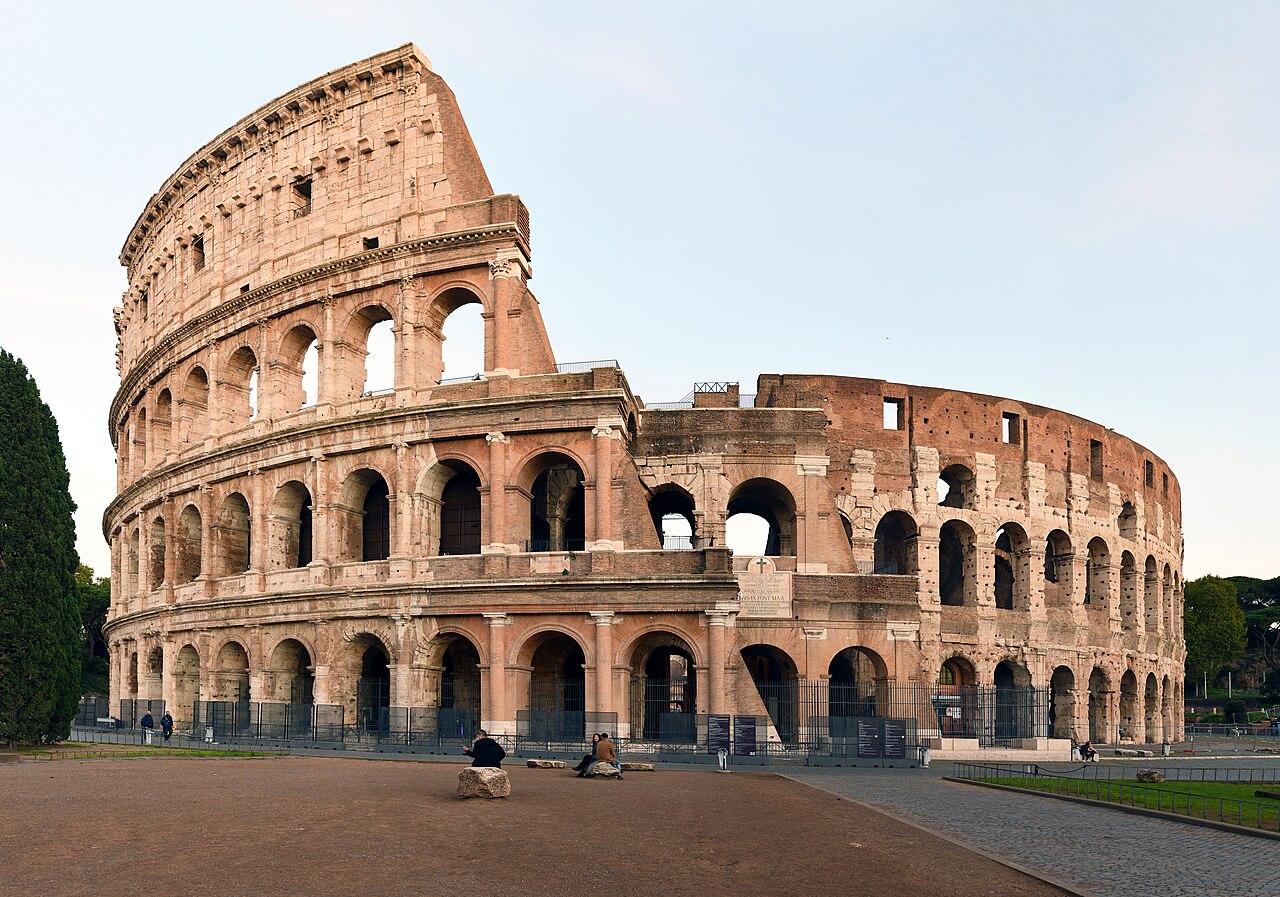 কলোসিয়াম