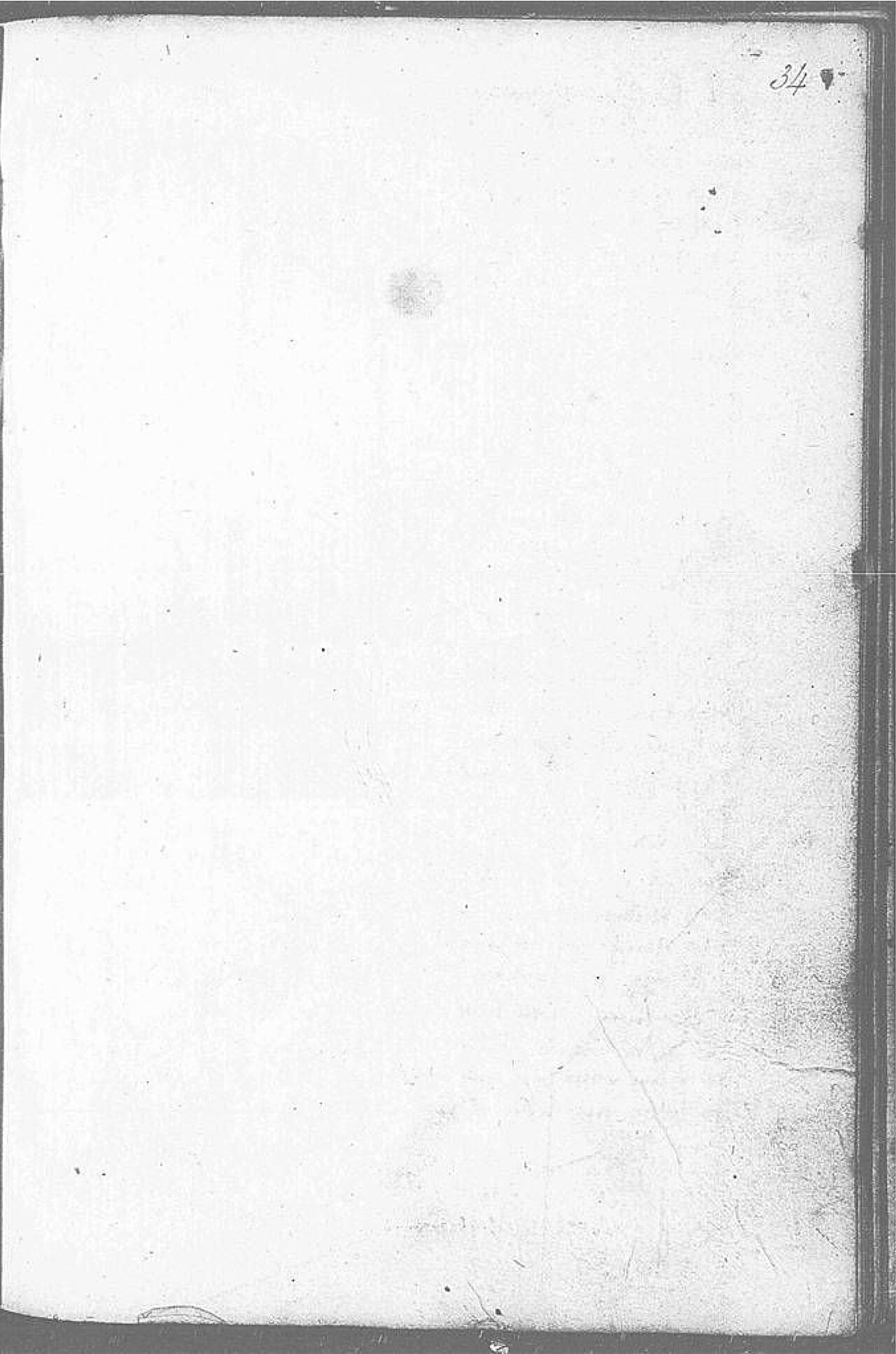 The Devonshire Manuscript facsimile 34r