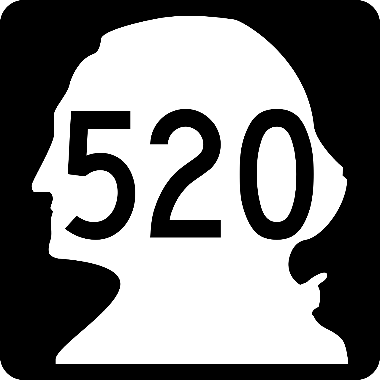 WA-520