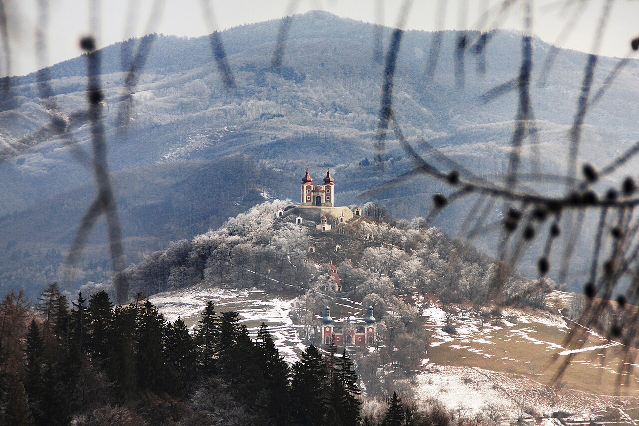 Кальвария