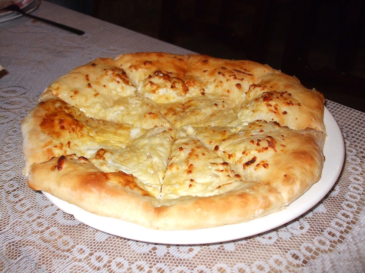 Megruli Chatschapuri