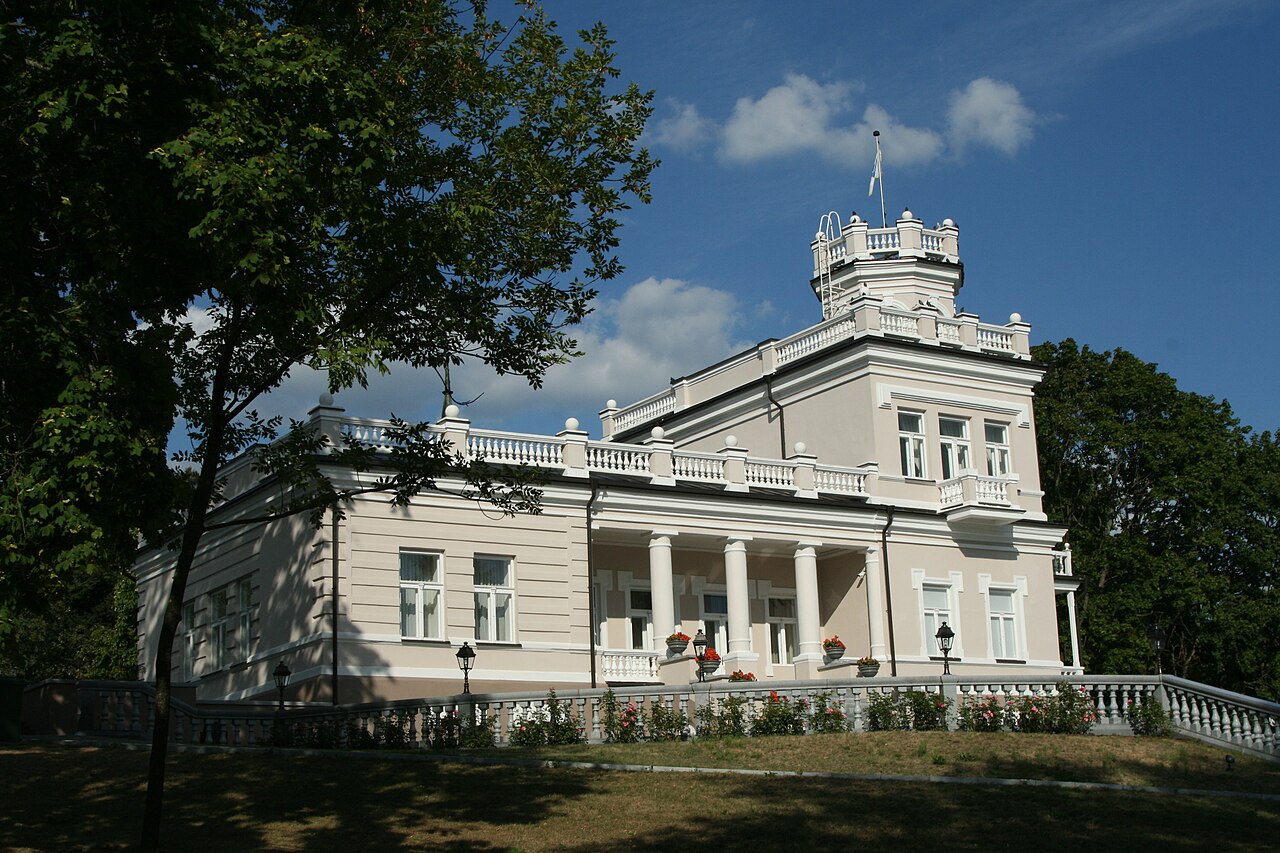 Краеведческий музей