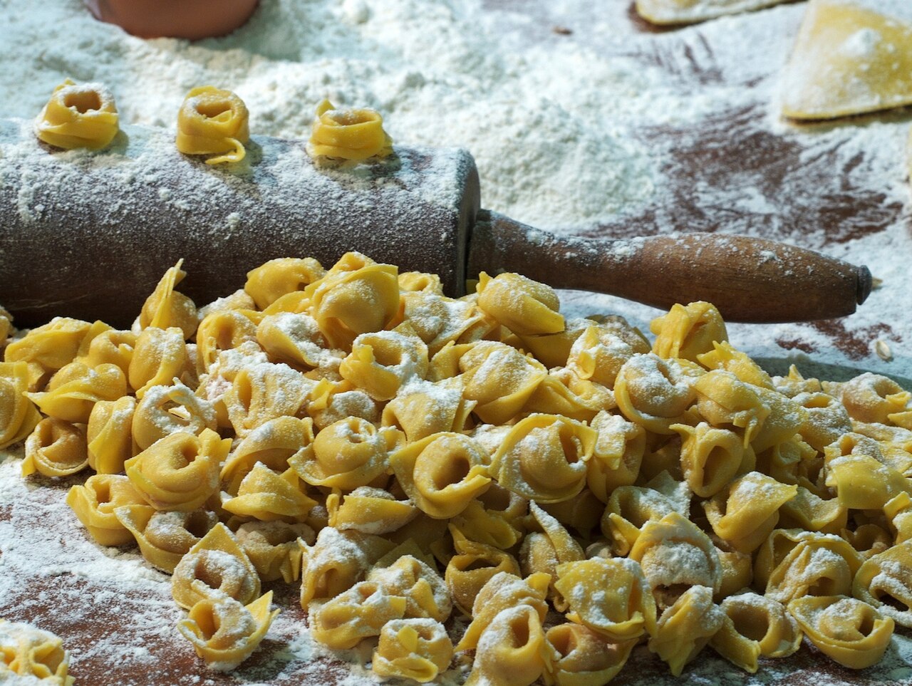 Tortellini