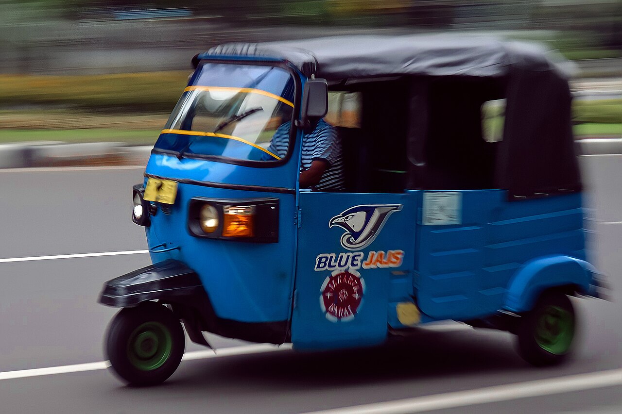 বাজাজ