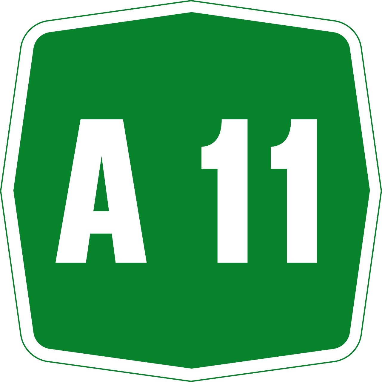 Autostrada A11 Italia