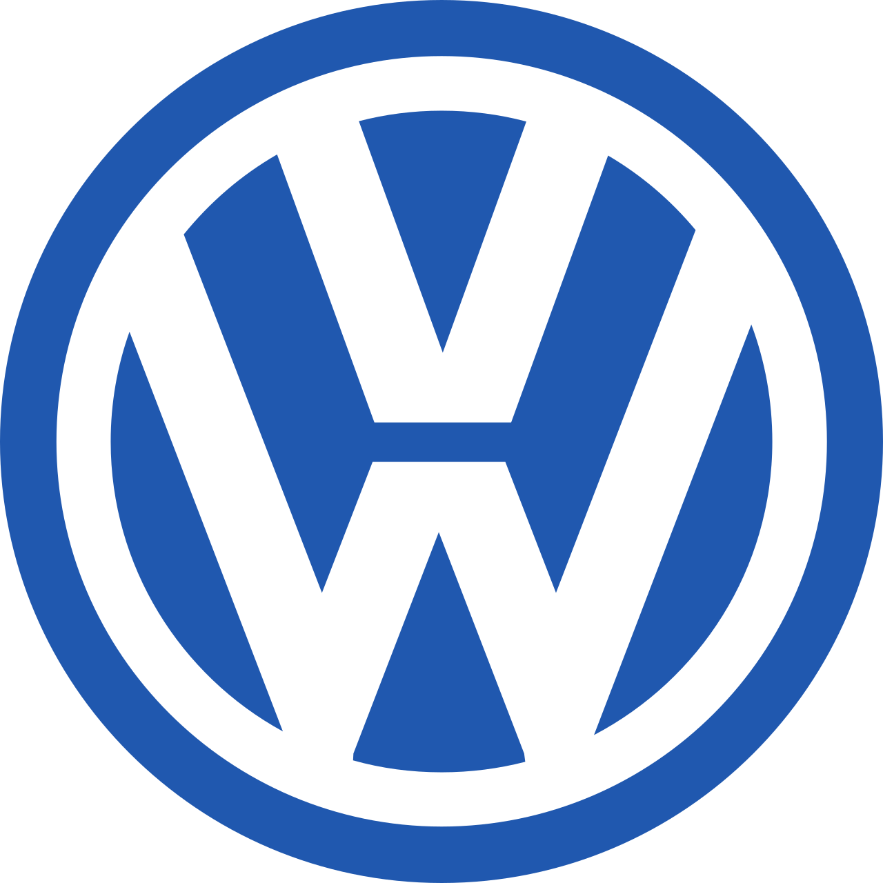 Volkswagen Logo