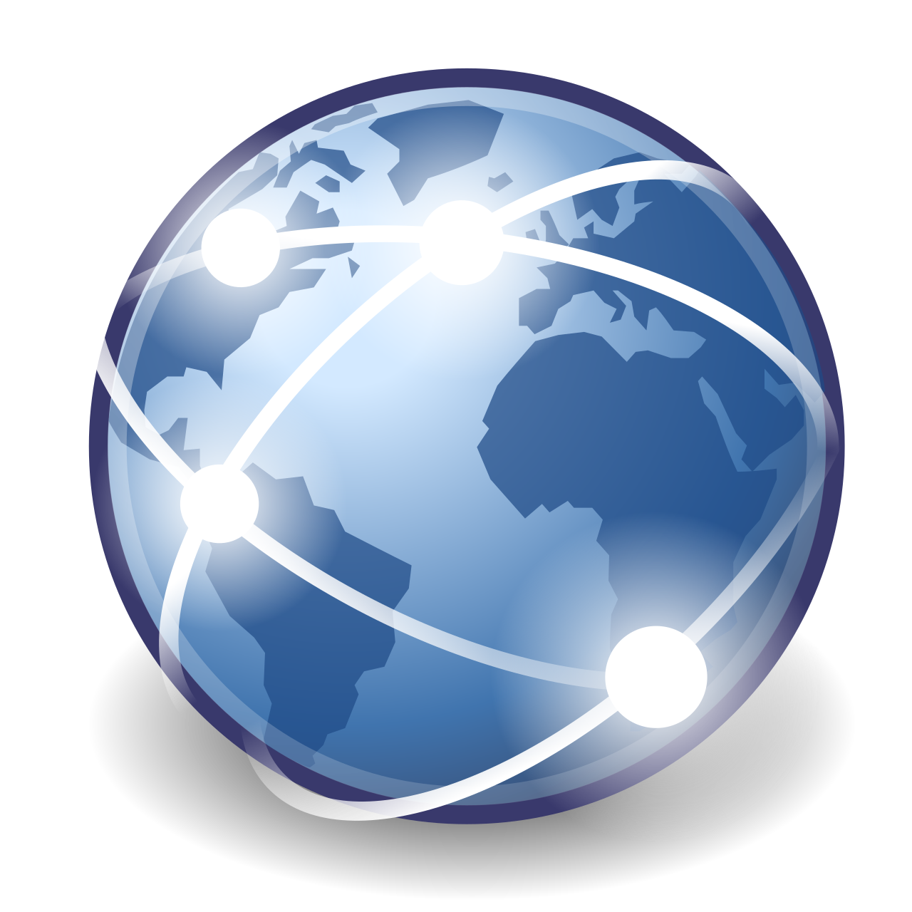 The Internet gives us a limitless arena to communicate and share with others, but at what price?
