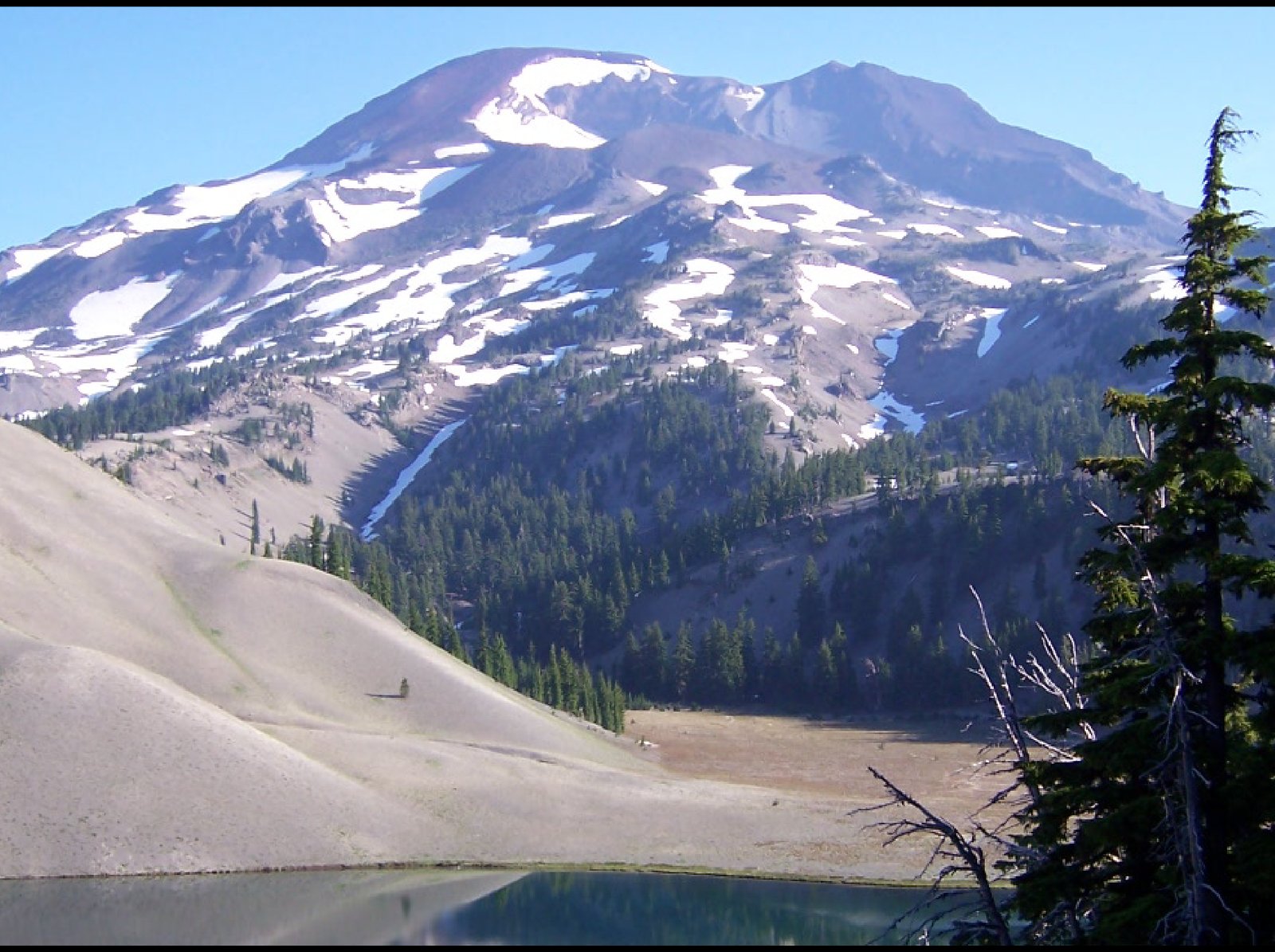 Water-the Nation's Fundamental Climate Issue A White Paper on the U.S. Geological Survey Role and Capabilities