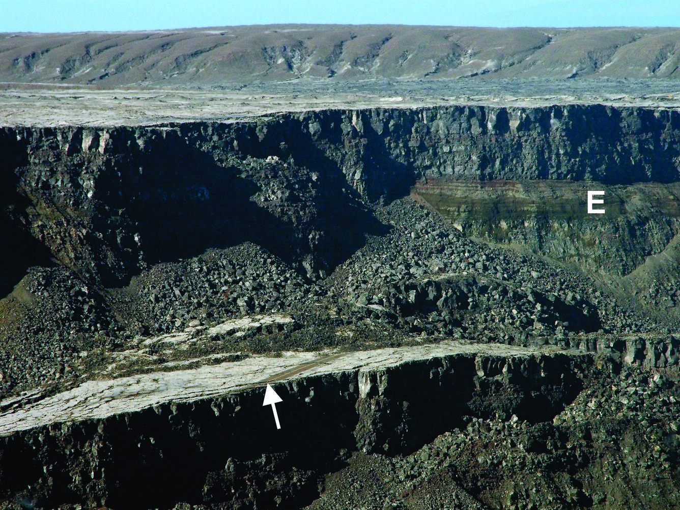Volcano Watch — Will this summer's limited collapse of Kīlauea caldera eventually widen?