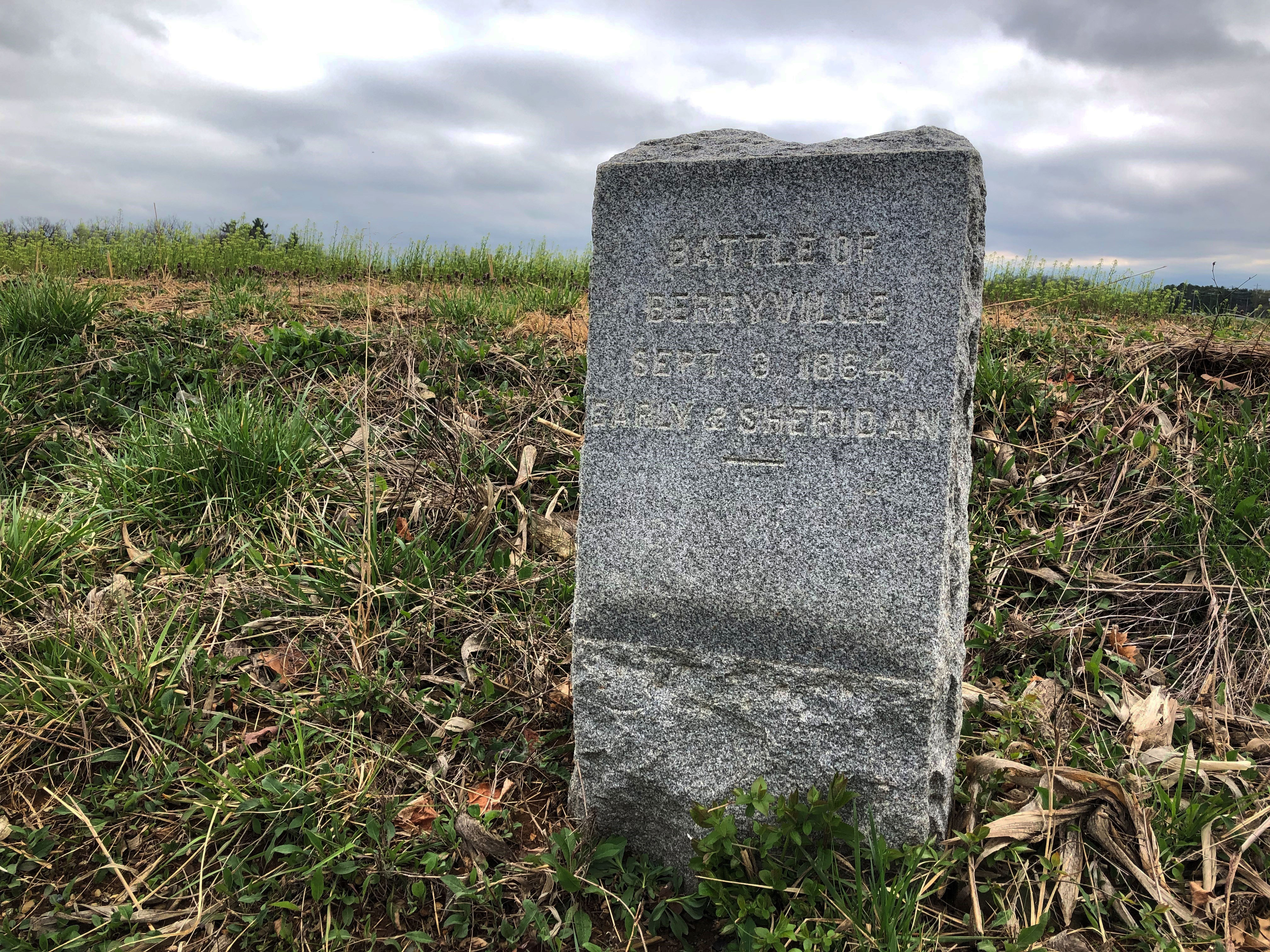 Battle of Berryville, 1864: The Collision That Opened Sheridan's Valley Campaign