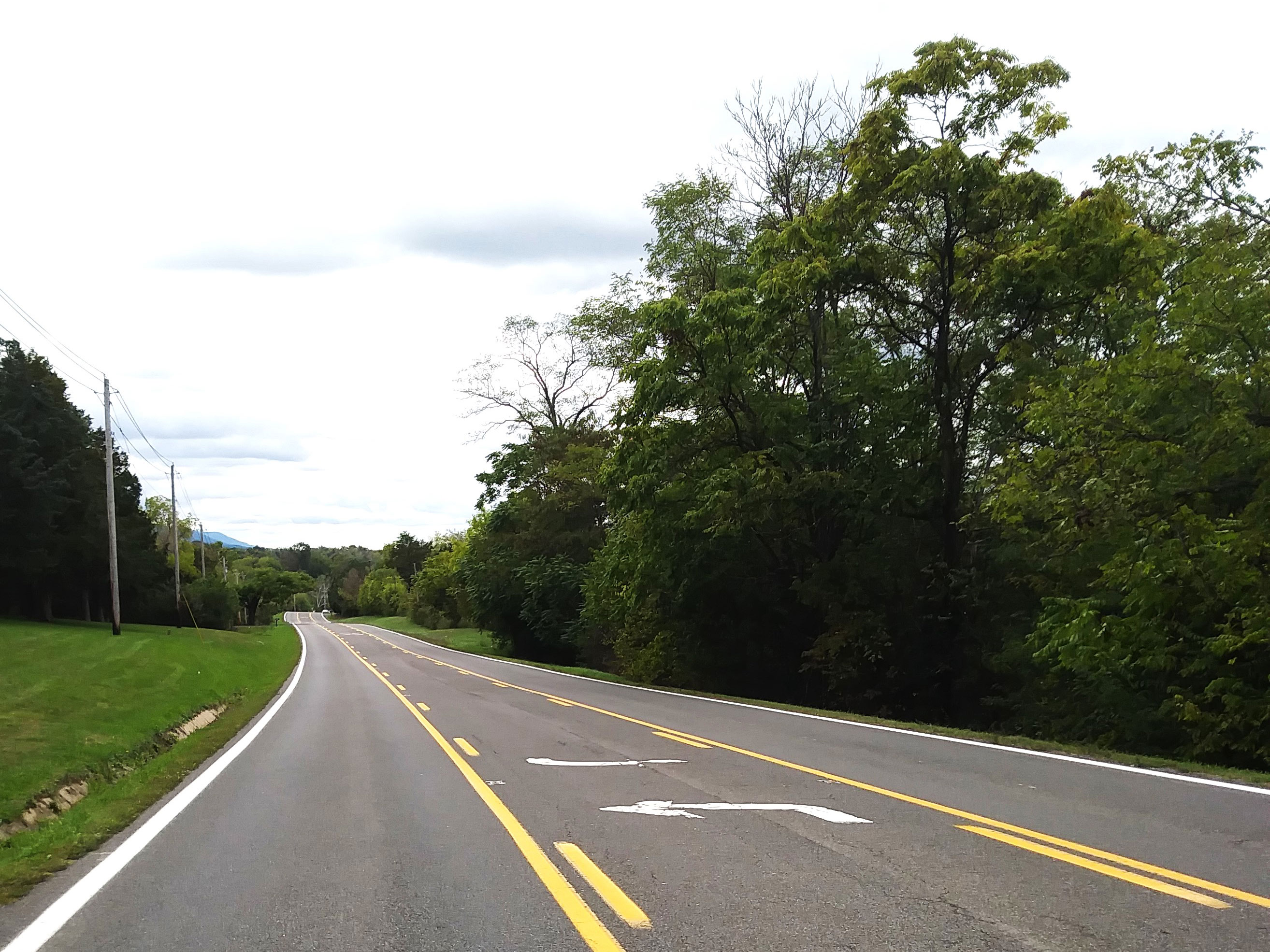 The Valley Turnpike: From Warriors’ Path to U.S. Route 11 in the Shenandoah Valley