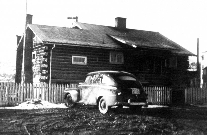 Grand Junction, Colorado: The Manhattan Project's Secret Uranium Refinery